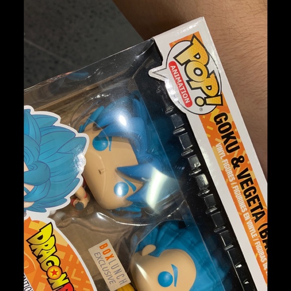 Meet your Posher, Michael - Picture 1 of 1